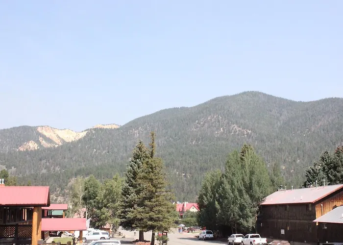 Copper King Lodge